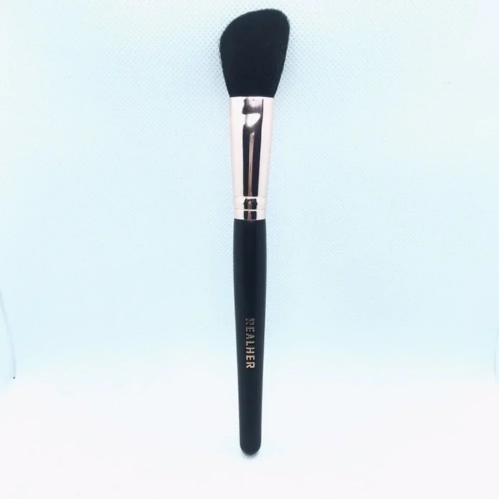 2/$13 RealHer Blush/Contour Makeup Brush